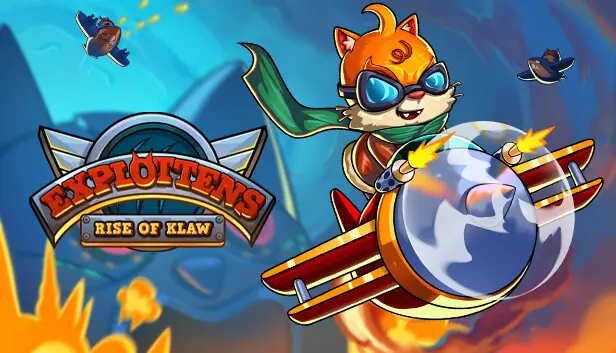 Explottens: Rise of K.L.A.W