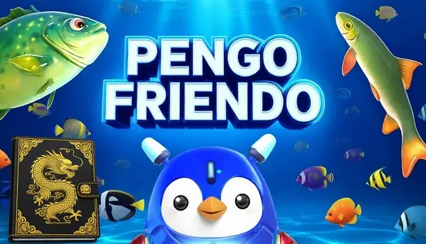 Pengo Friendo