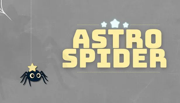 Astro Spider: Between Threads and Stars
