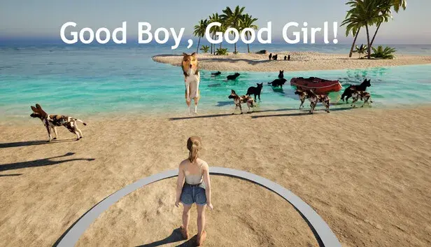 Good Boy, Good Girl!