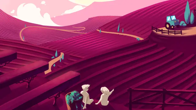 Hundred Days - Winemaking Simulator (Xbox Series)