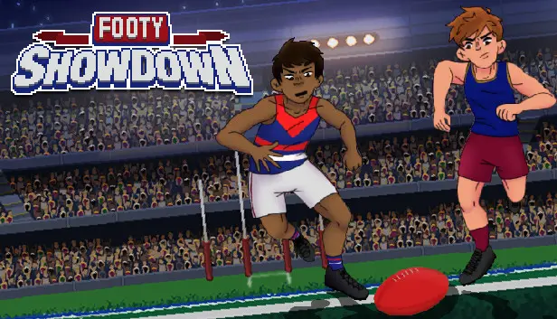 Footy Showdown