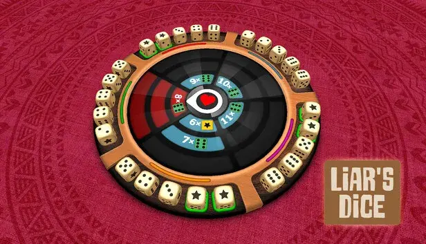 Liar's Dice