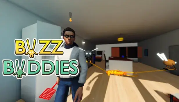 Buzz Buddies