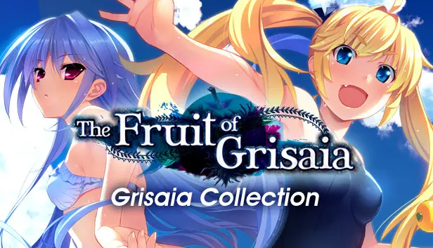 Grisaia Collection