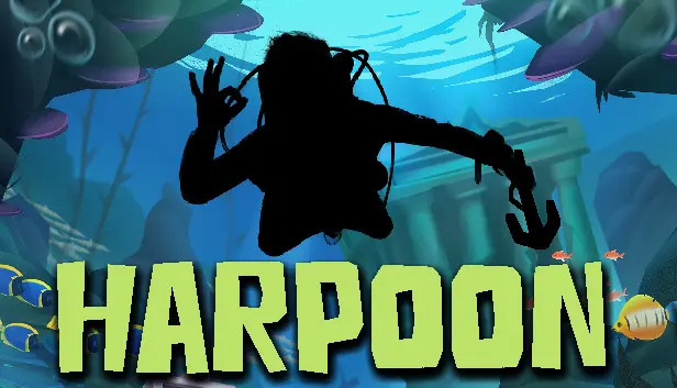 Harpoon