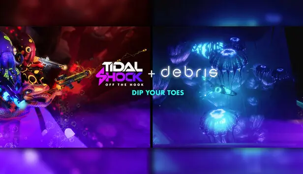 Dip Your Toes
