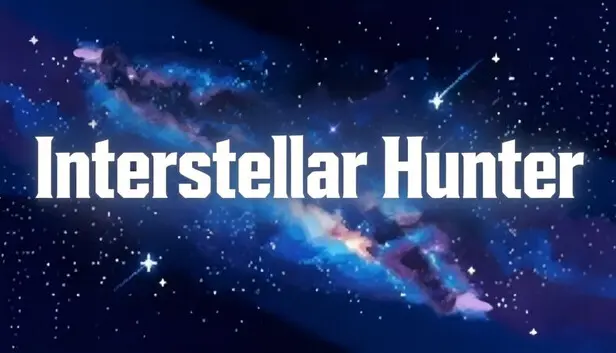 Interstellar Hunter
