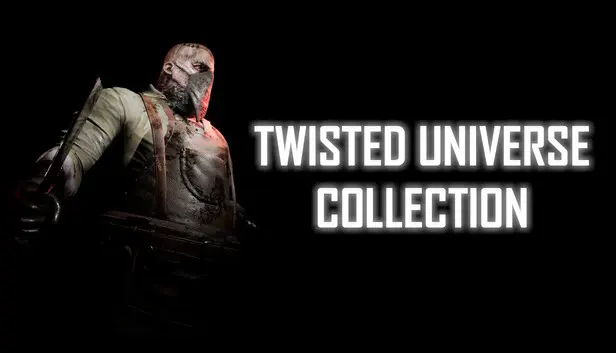 Twisted Universe Collection