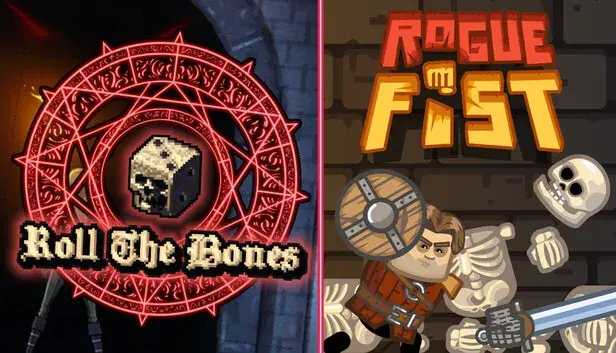 Roll The Fist
