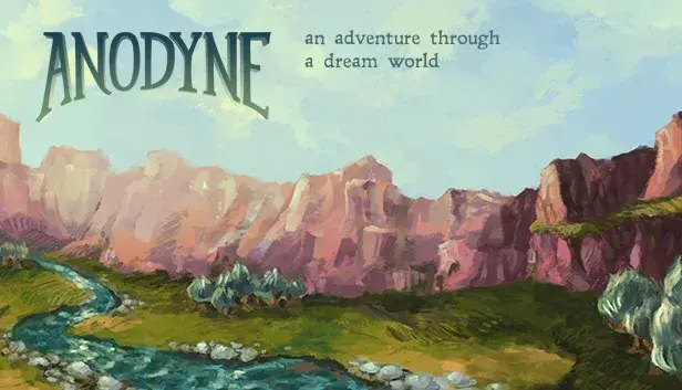 Anodyne Franchise Bundle