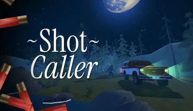 Shot Caller