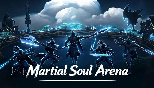 Martial Soul Arena