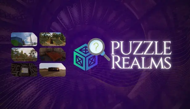 Puzzle Realms
