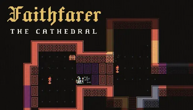Faithfarer: The Cathedral