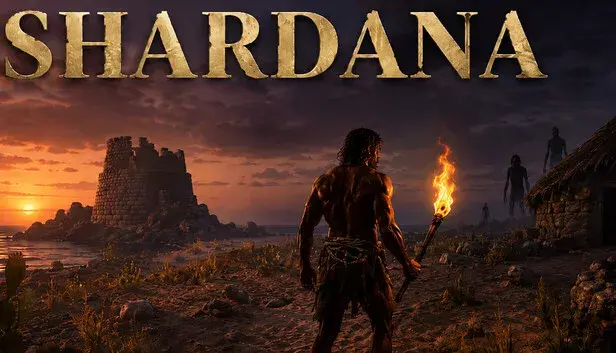Shardana