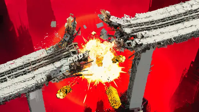 ABRISS - build to destroy (Xbox Series)