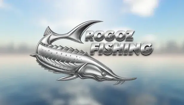 Rogoz Fishing