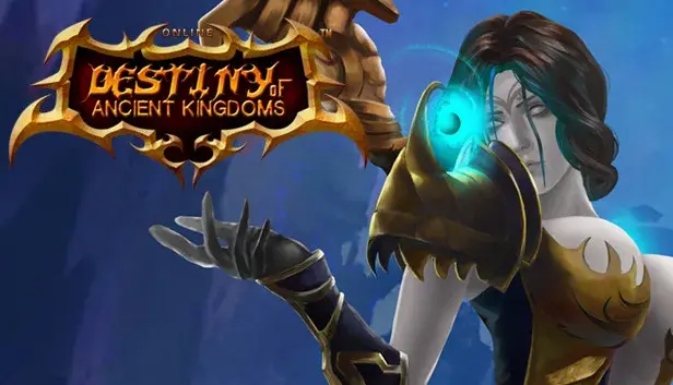 Destiny of Ancient Kingdoms