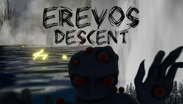 Erevos Descent