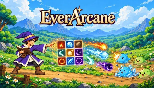 EverArcane