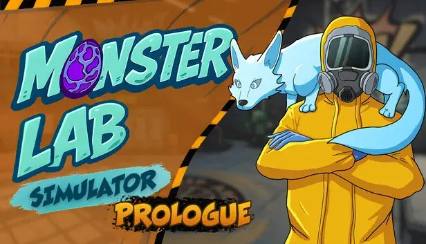 Monster Lab Simulator: Prologue