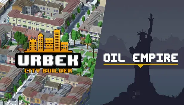 Industrial builder