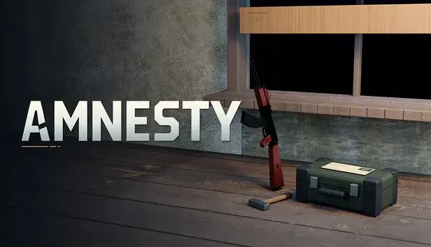 Amnesty