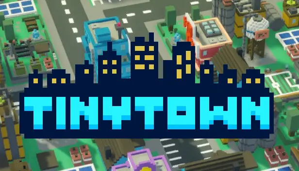 Tinytown