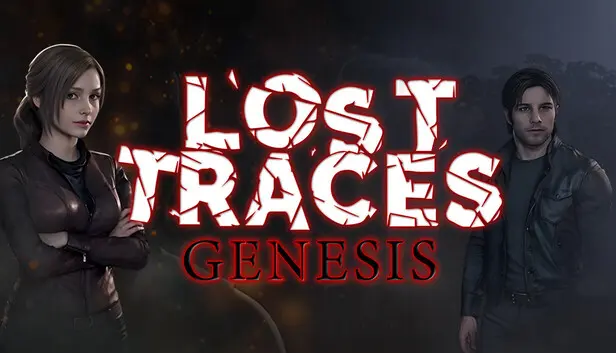 Lost Traces: Genesis