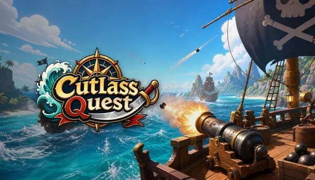 Cutlass Quest