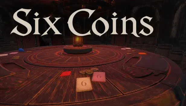 Six Coins