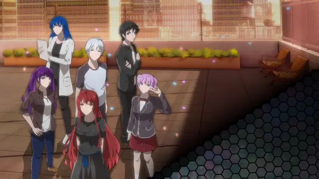 SYNESTHESIA (Xbox One & Series)