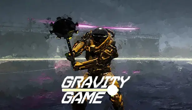 Gravity Game
