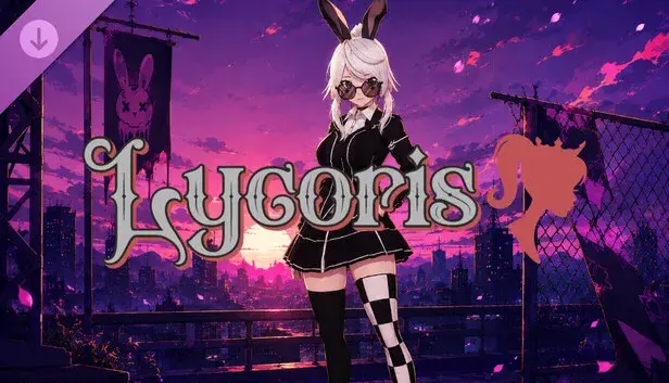 Lycoris - Standard Costumes Package