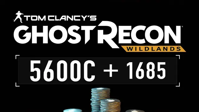 Large Pack 7285 GR Credits (PS4)