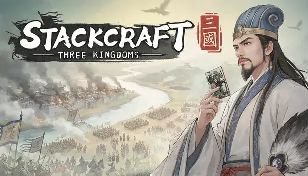 Stackcraft: Three Kingdoms