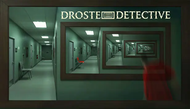Droste Detective