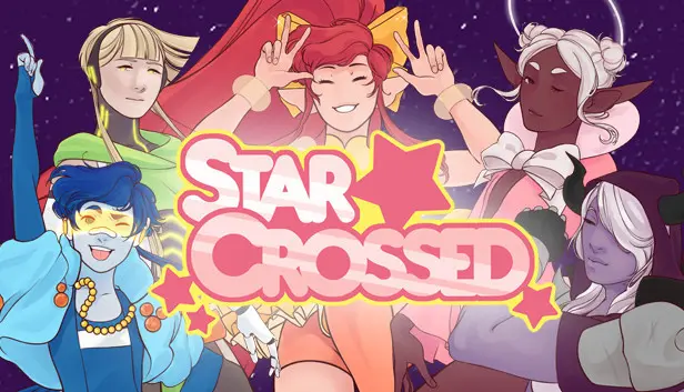 StarCrossed Game, Soundtrack, Art Book
