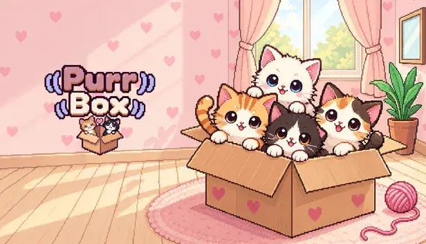 Purr Box
