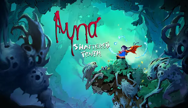 Ayna: Shattered Truth