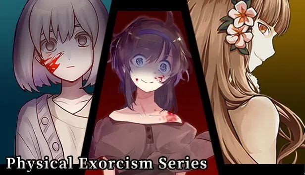 Physical Exorcism Series