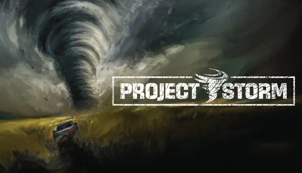 Project Storm