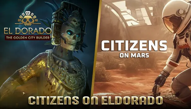 CITIZENS ON ELDORADO