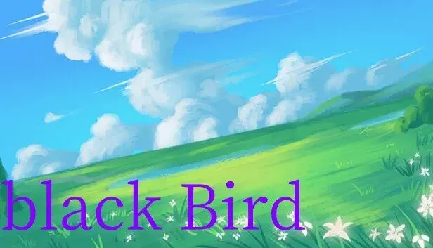 black Bird