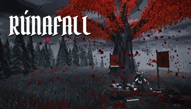 Rrúnafall