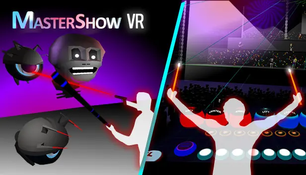 Master Show VR