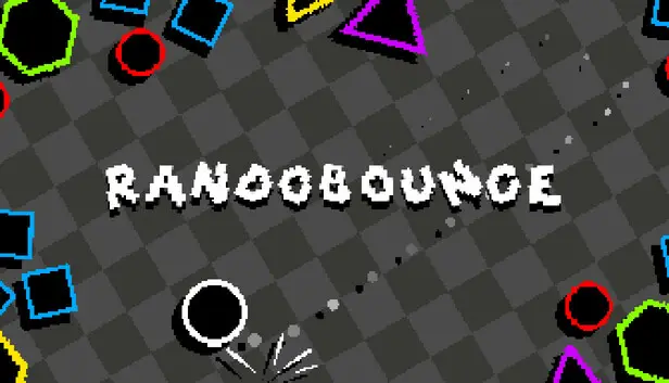 RANDOBOUNCE
