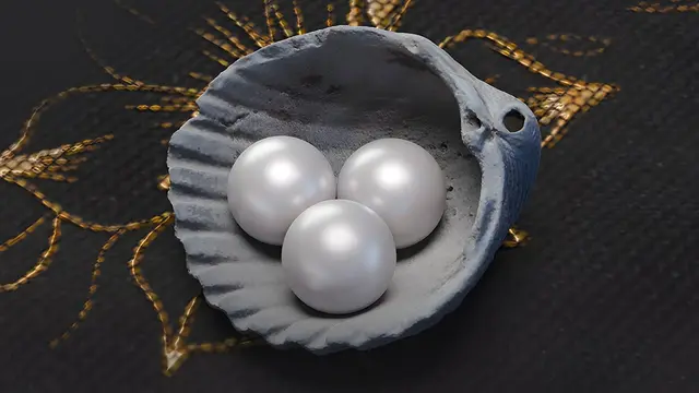 Where Winds Meet - 180 Echo Beads (PS5)