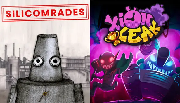 Fast-paced Robot Co-op
